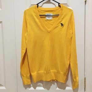 Abercrombie Sweater